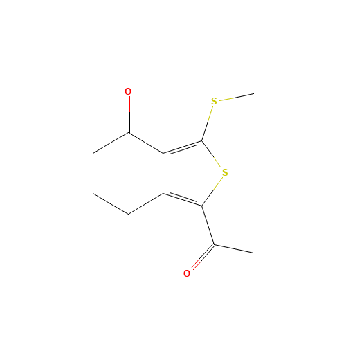 chemical structure of 168279-51-4 FT-0737168