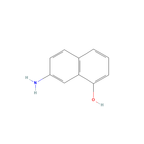 chemical structure of 4384-92-3 FT-0737169