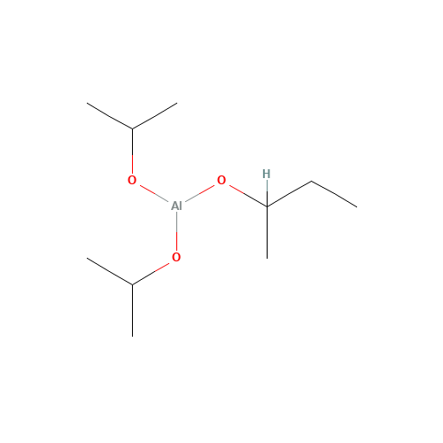 chemical structure of 3605-65-0 FT-0737173
