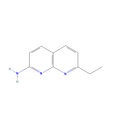 chemical structure of 69587-75-3 FT-0737180