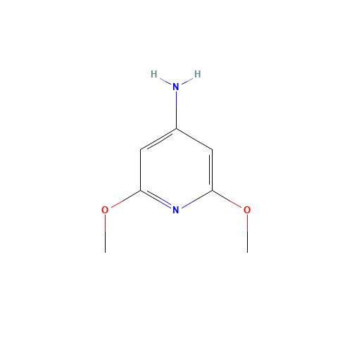 chemical structure of 17325-39-2 FT-0737186