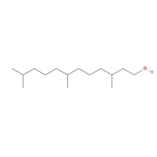 chemical structure of 6750-34-1 FT-0737188