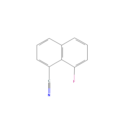 chemical structure of 33718-13-7 FT-0737189