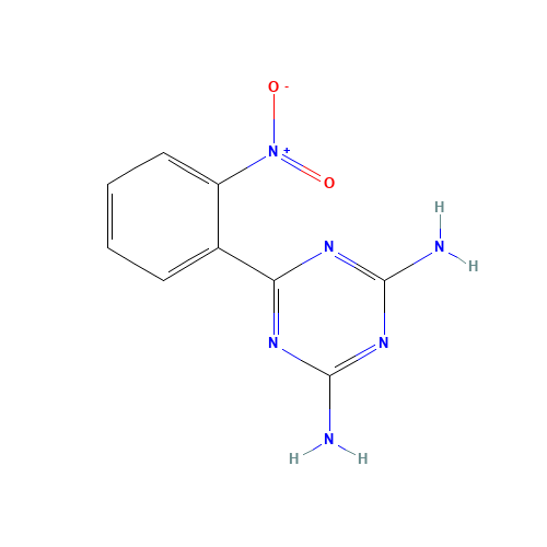 chemical structure of 29366-71-0 FT-0737200