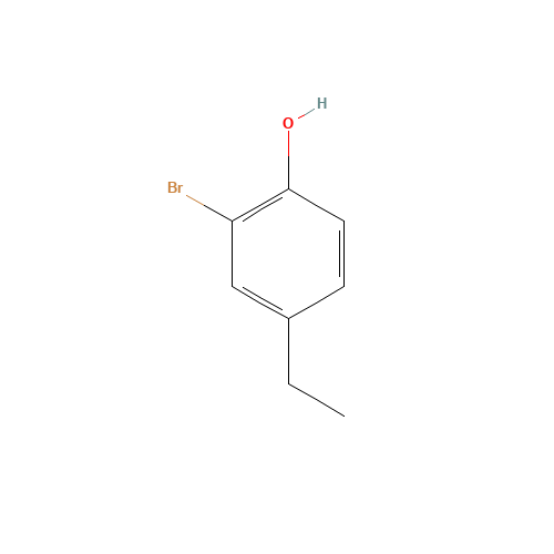 chemical structure of 64080-15-5 FT-0737217