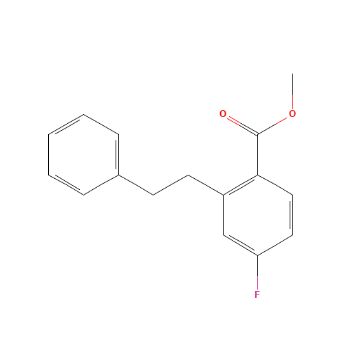 chemical structure of 1228780-27-5 FT-0737224