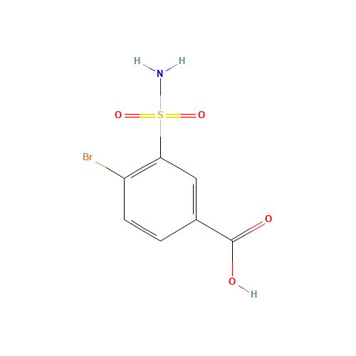 chemical structure of 59815-19-9 FT-0737229