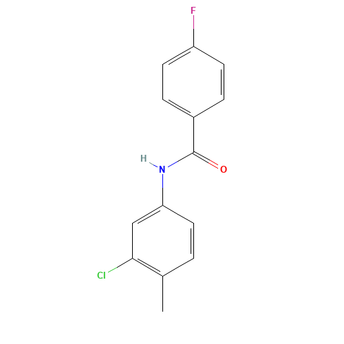 chemical structure of 330469-22-2 FT-0737235