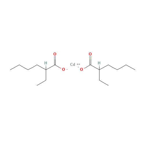 chemical structure of 2420-98-6 FT-0737240