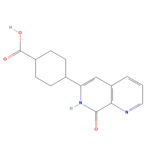 chemical structure of 880466-45-5 FT-0737245