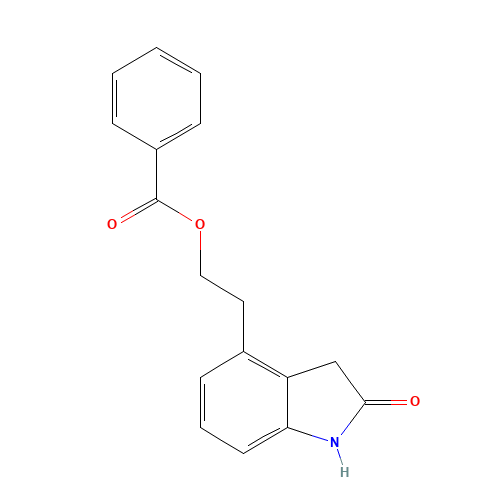 chemical structure of 139122-18-2 FT-0737248