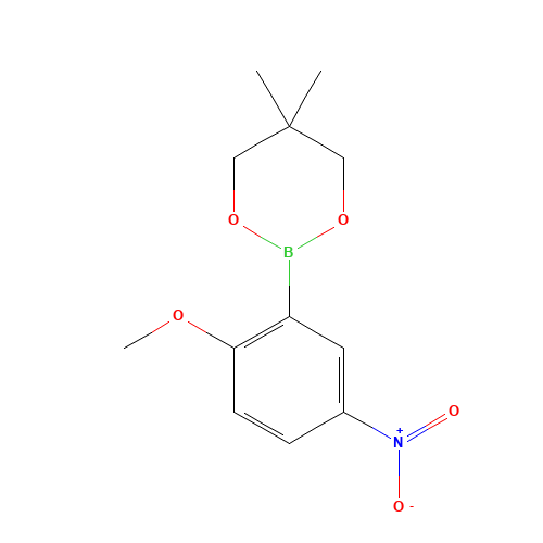 chemical structure of 849412-48-2 FT-0737249