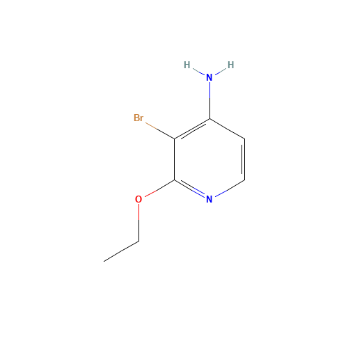 chemical structure of 1232433-25-8 FT-0737251
