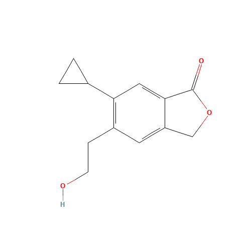 chemical structure of 1255208-41-3 FT-0737256