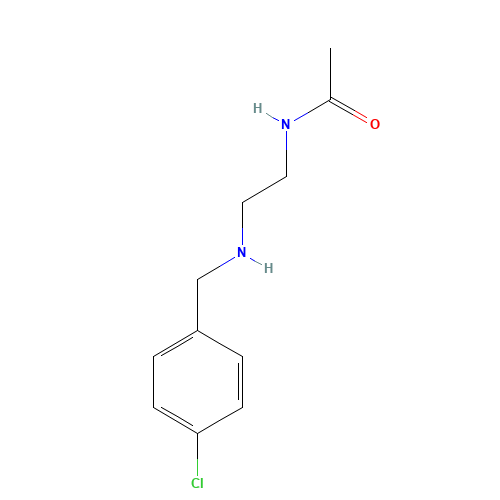 chemical structure of 1042538-09-9 FT-0737259