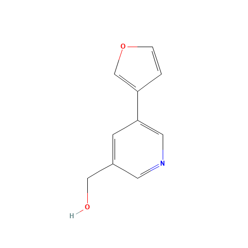 chemical structure of 1346687-20-4 FT-0737269