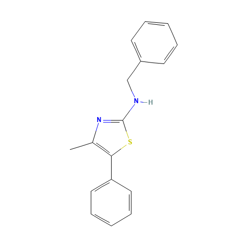 chemical structure of 208396-18-3 FT-0737273