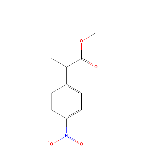chemical structure of 50712-64-6 FT-0737290
