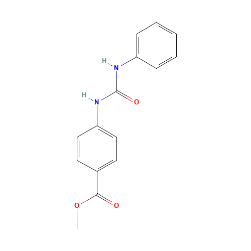 chemical structure of 53865-58-0 FT-0737292