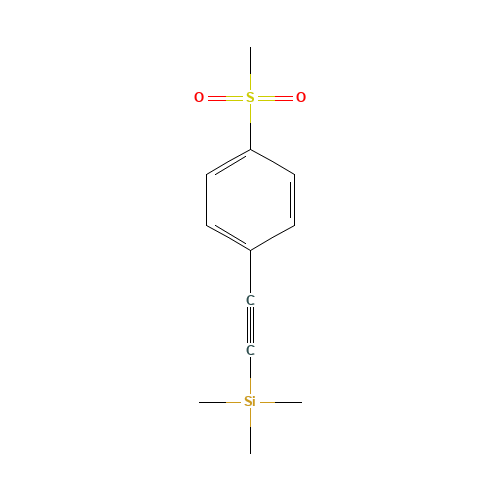 chemical structure of 113854-19-6 FT-0737344