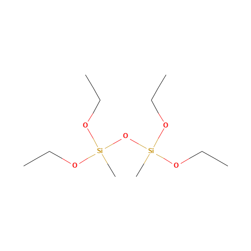 chemical structure of 18001-60-0 FT-0737587