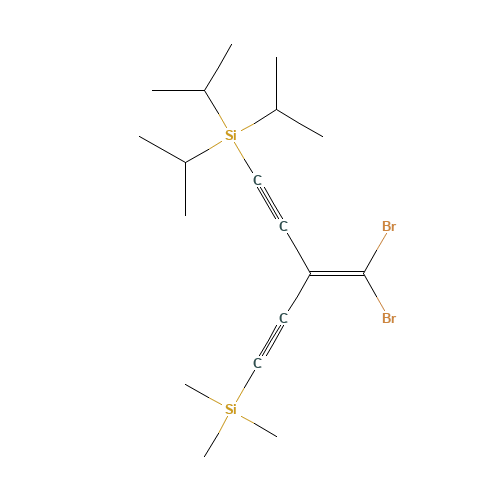 chemical structure of 164990-17-4 FT-0737663