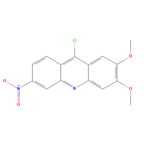chemical structure of 6628-92-8 FT-0737800