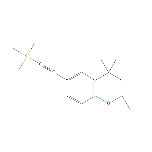 chemical structure of 345964-31-0 FT-0737986