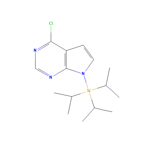 chemical structure of 870706-50-6 FT-0738046