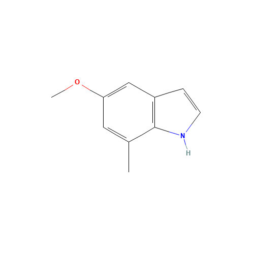 chemical structure of 61019-05-4 FT-0738110