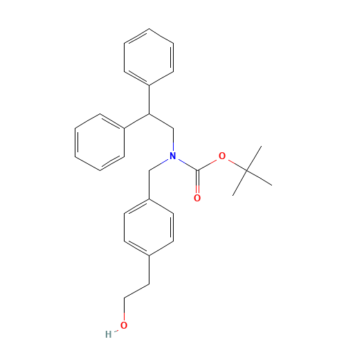 chemical structure of 950502-47-3 FT-0738139
