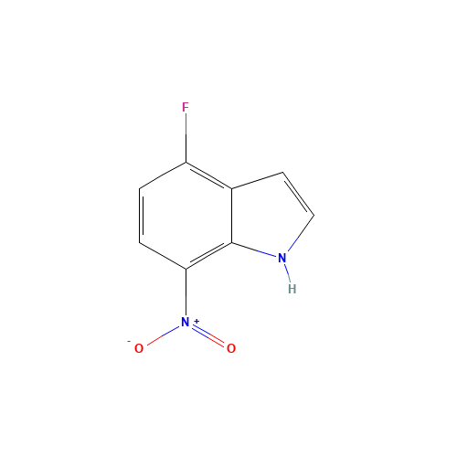 chemical structure of 1167056-95-2 FT-0738140