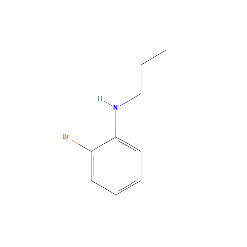 chemical structure of 1019478-12-6 FT-0738148