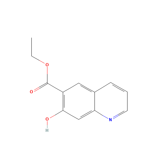 chemical structure of 1261631-01-9 FT-0738167