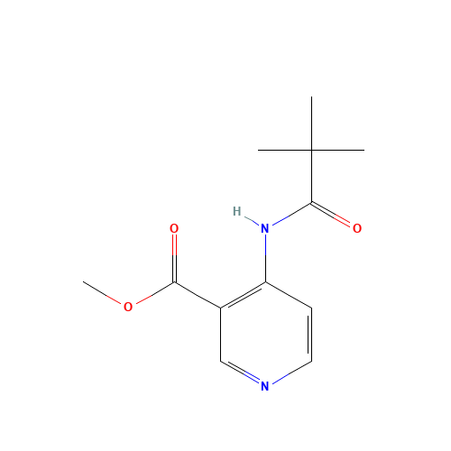 chemical structure of 773134-09-1 FT-0738169