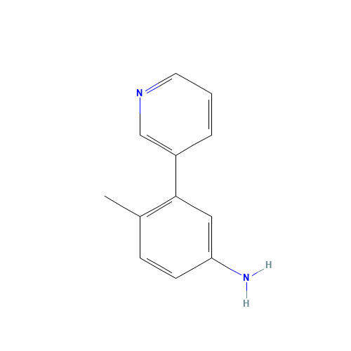 chemical structure of 264617-04-1 FT-0738177