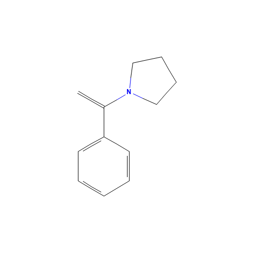 chemical structure of 3433-56-5 FT-0738194