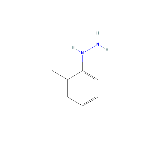 chemical structure of 529-27-1 FT-0738226