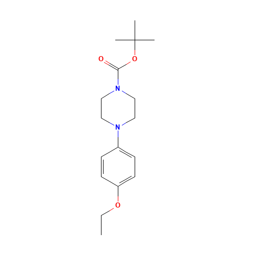 chemical structure of 184899-14-7 FT-0738250