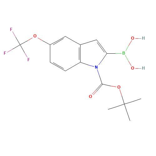 chemical structure of 1034566-16-9 FT-0738254