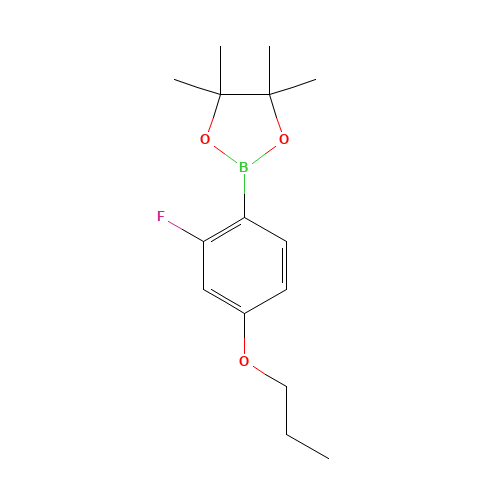 chemical structure of 1469736-52-4 FT-0738276