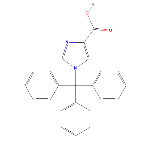 chemical structure of 191103-80-7 FT-0738281