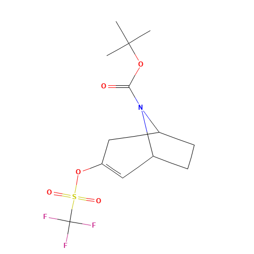 chemical structure of 185099-68-7 FT-0738288