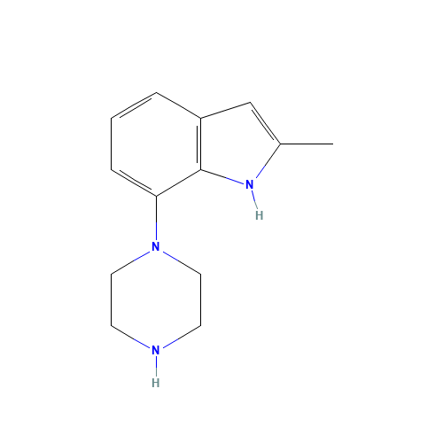 chemical structure of 497964-02-0 FT-0738290