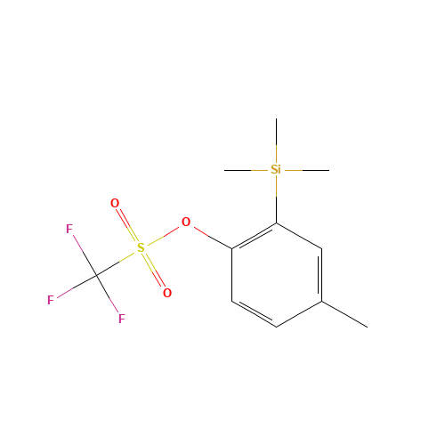chemical structure of 262373-15-9 FT-0738291