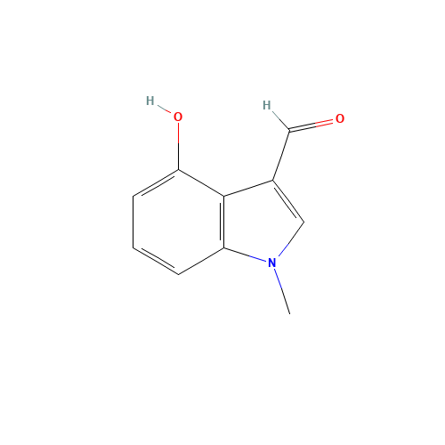chemical structure of 109523-69-5 FT-0738307