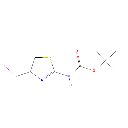 chemical structure of 179116-01-9 FT-0738333