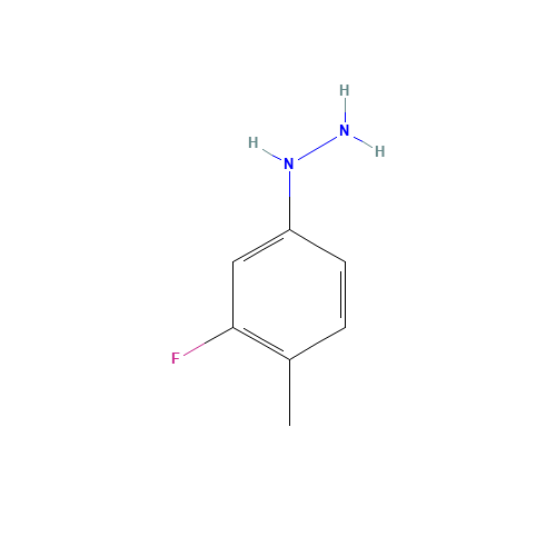 chemical structure of 687971-90-0 FT-0738335