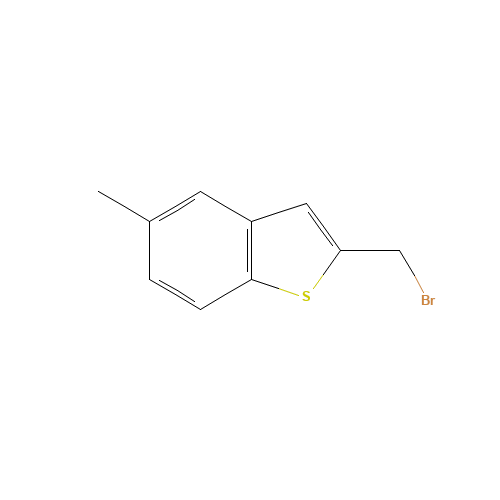chemical structure of 690632-71-4 FT-0738344
