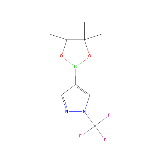 chemical structure of 1046831-98-4 FT-0738346